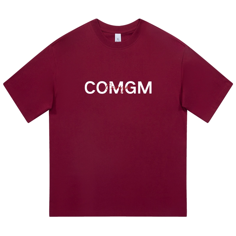 COMGM logoT