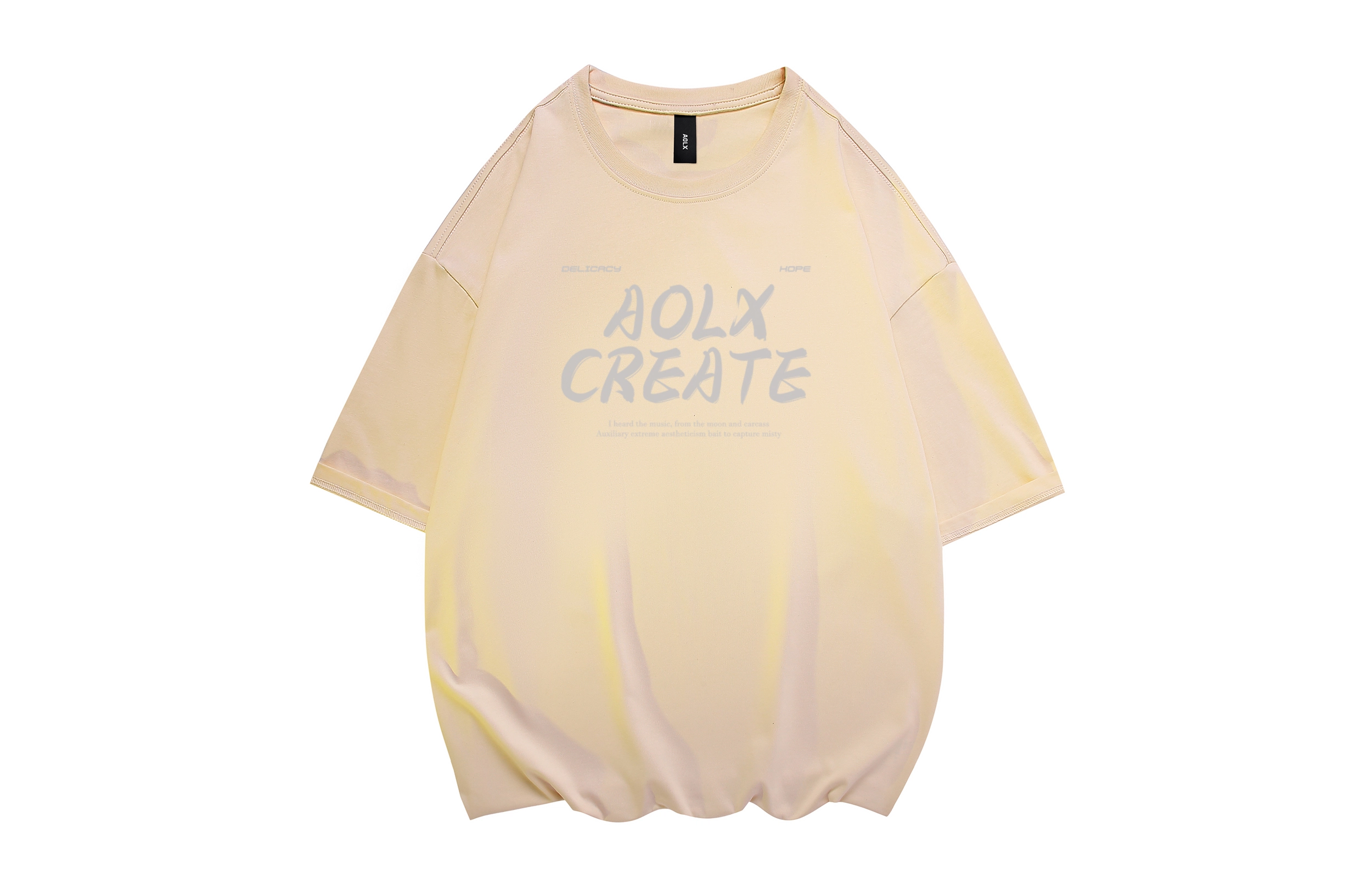 Aolx logoT