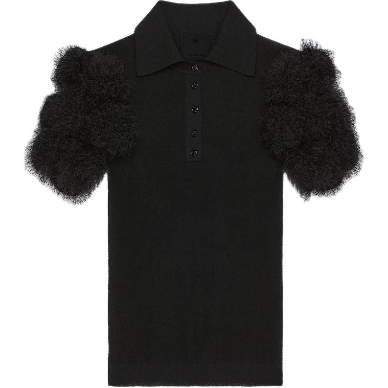 GIVENCHY FW24 Polo