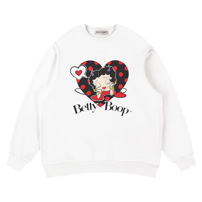 BETTY BOOP