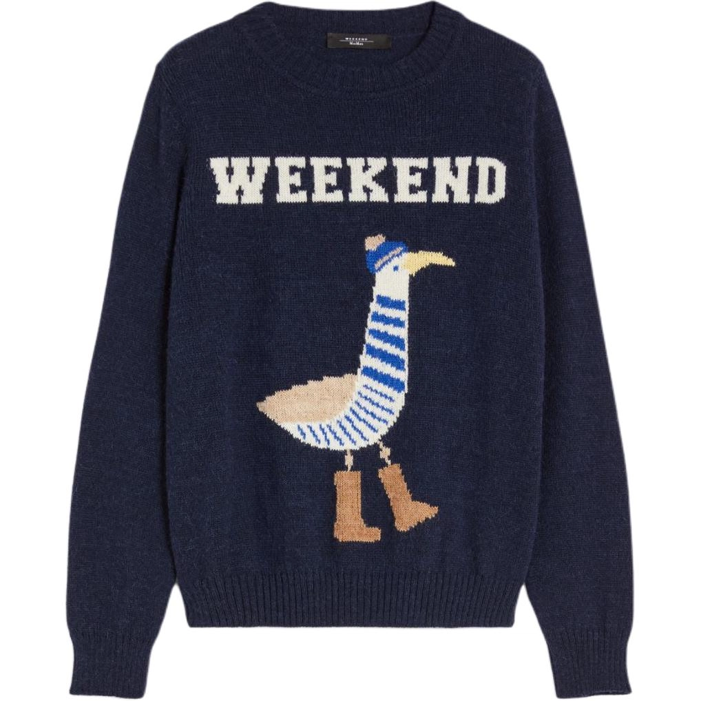 WEEKEND MaxMara Ombrosa