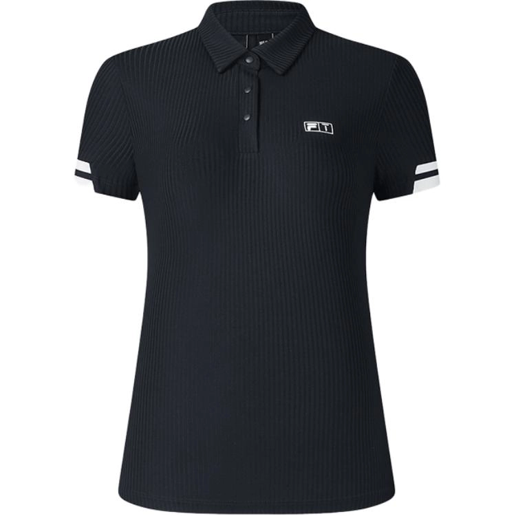 FILA Golf logoPolo