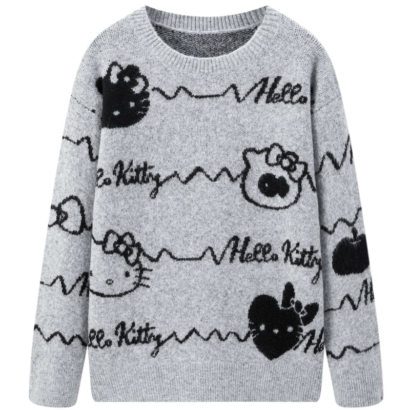 LEDIN x Hello Kitty