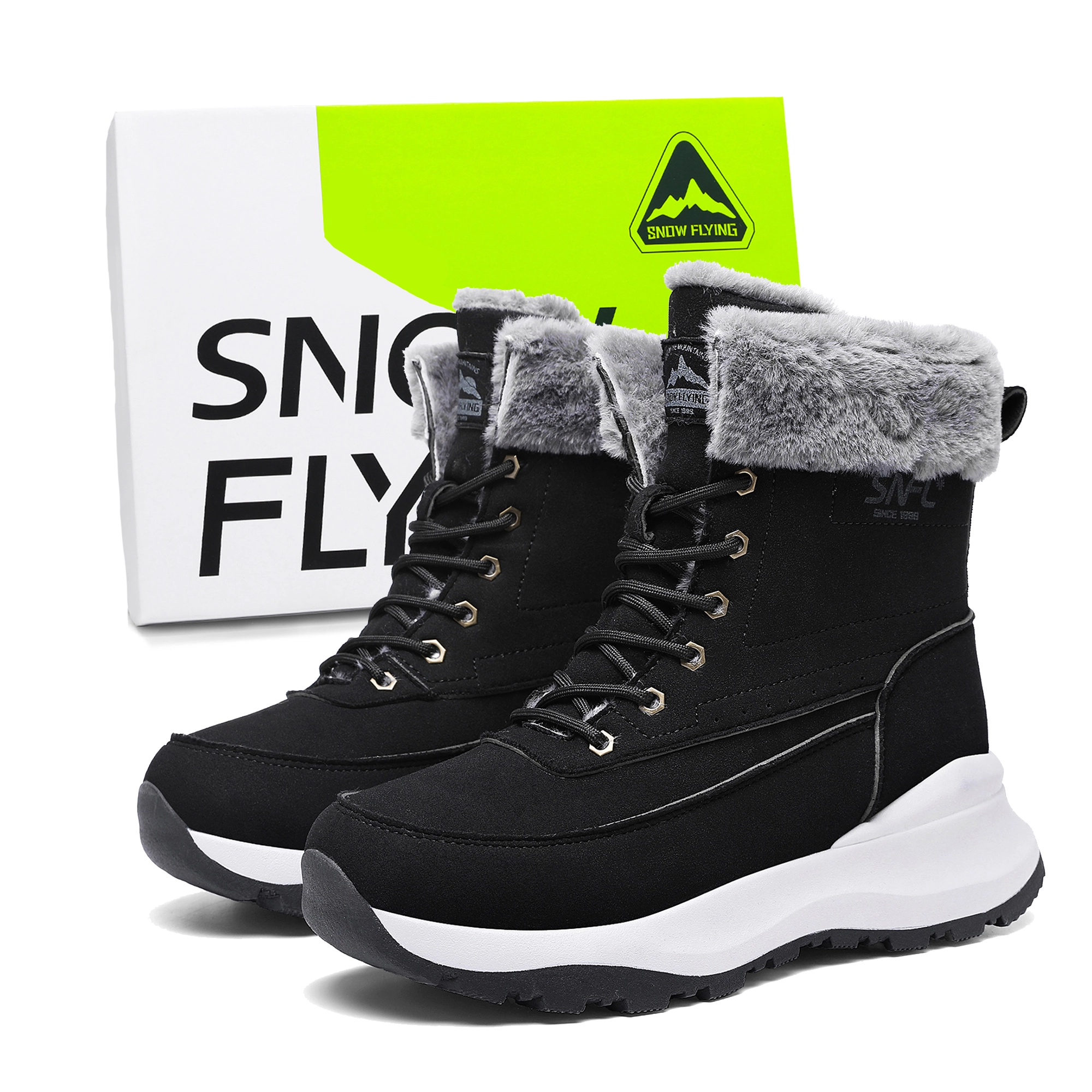 SNOW FLYING 4.5cm