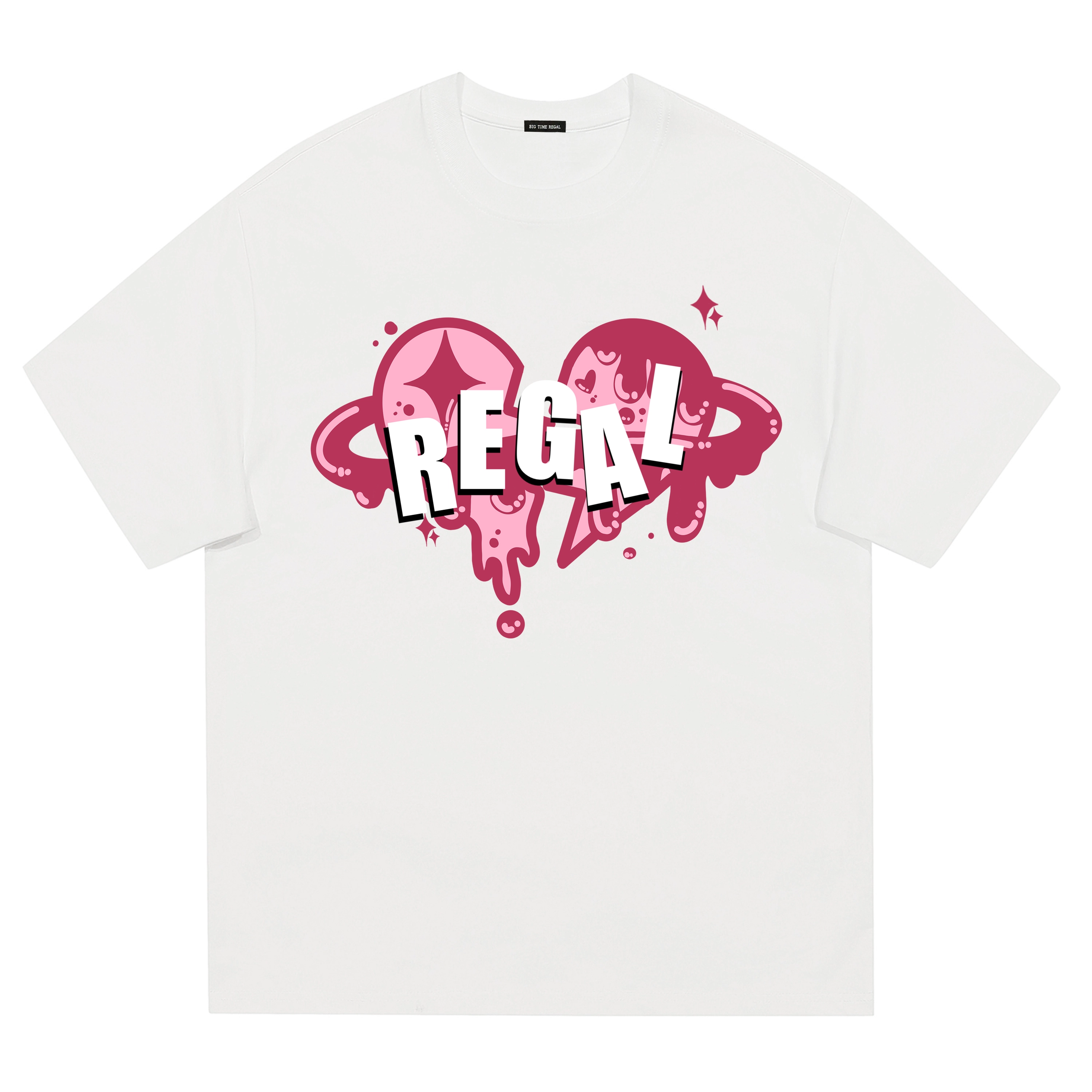 BIG TIME REGAL T