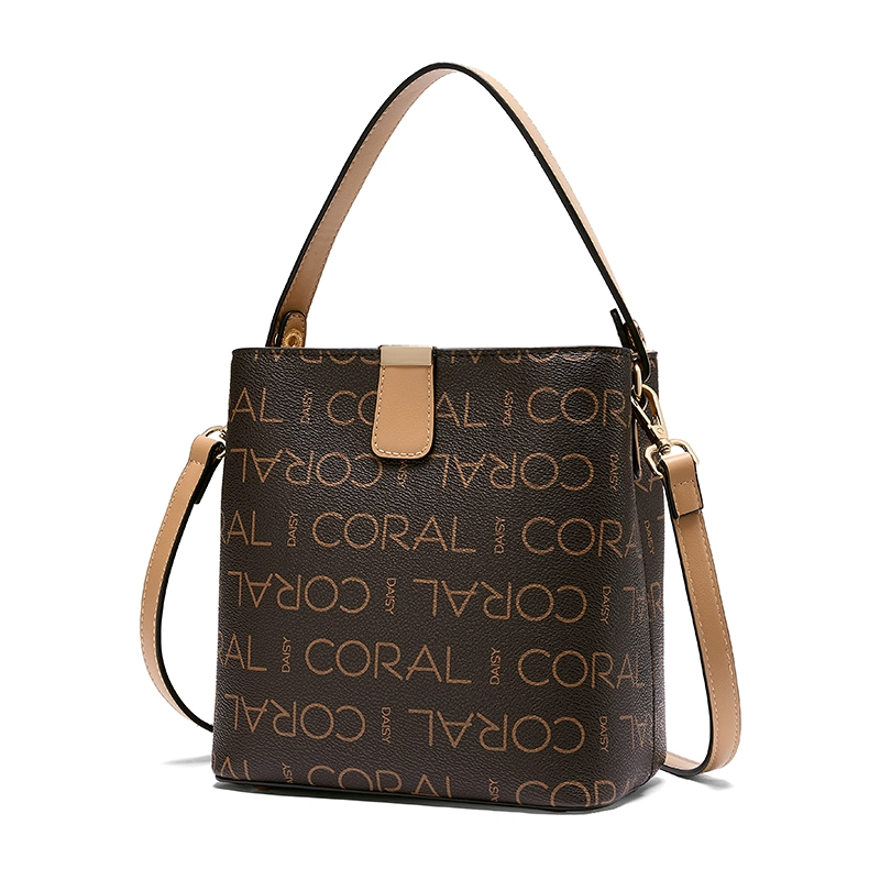 CORALDAISY PVC