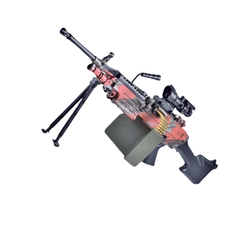 LEHUI TOYS M249
