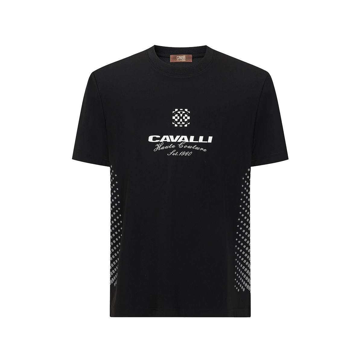 Cavalli Class logoT
