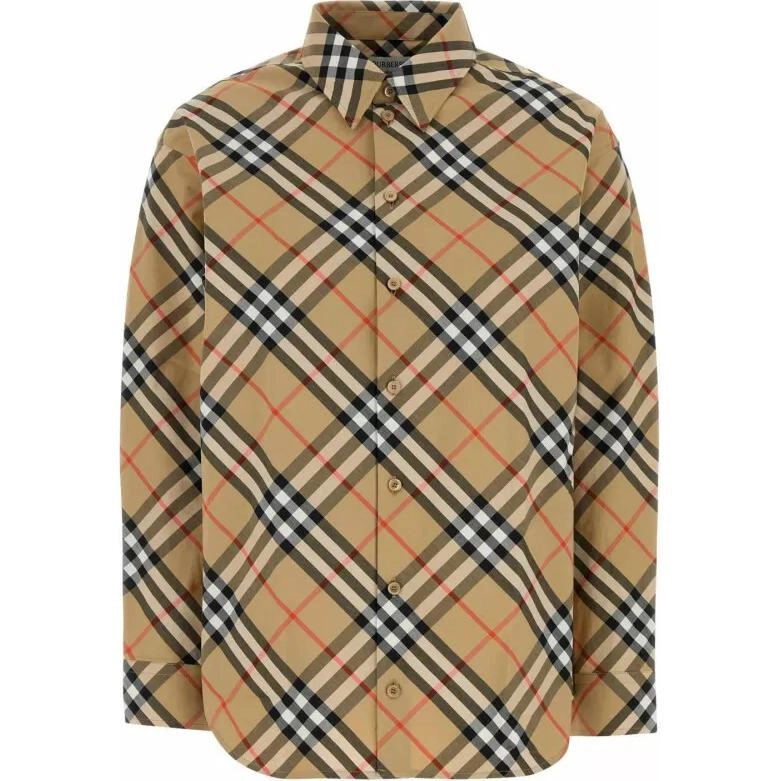 Burberry SS25