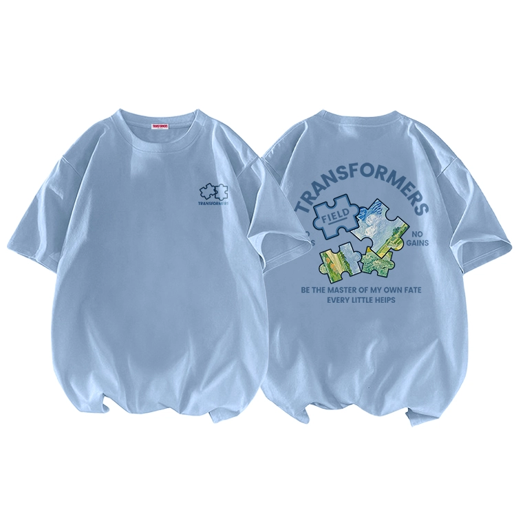 TRANSFORMERS T