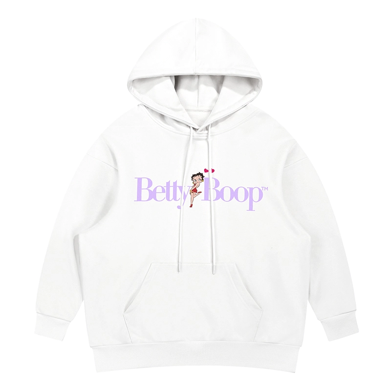 BETTY BOOP logo