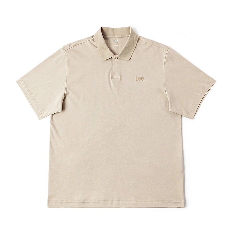 Lee LogoPolo