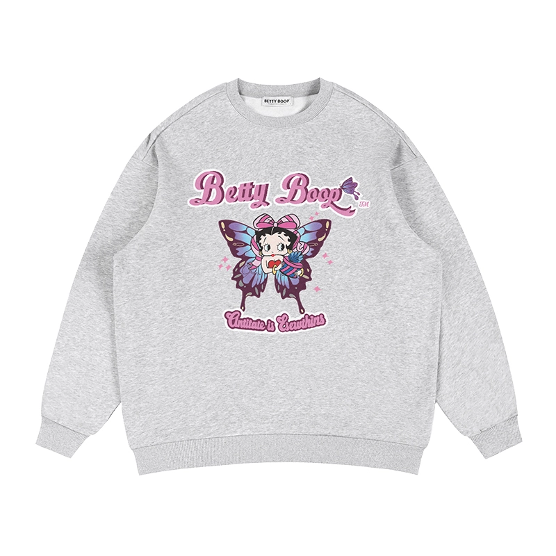 BETTY BOOP