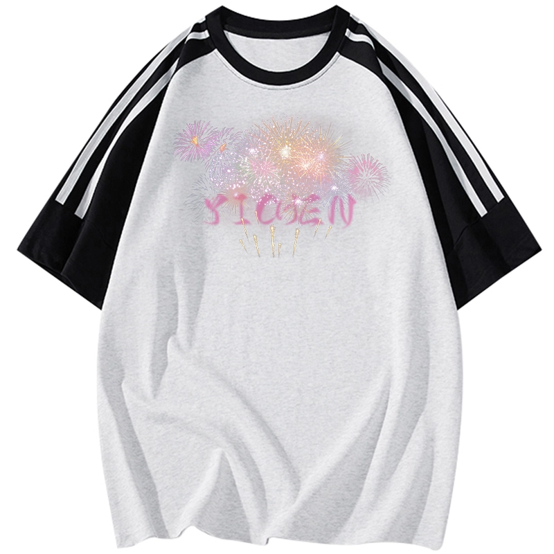 YICHEN T