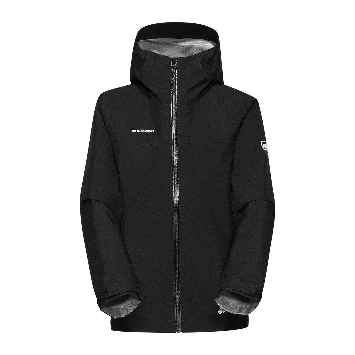 MAMMUT Crater Light HS