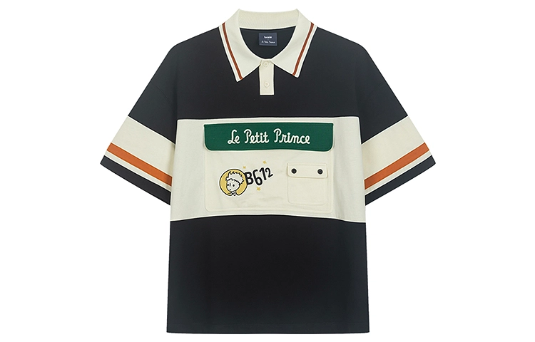 bosie bosieagender x Polo