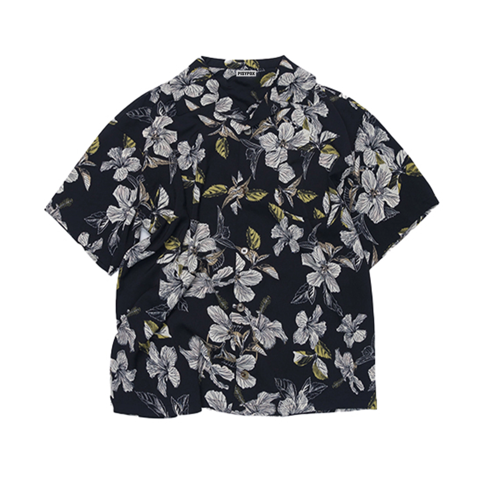 PISYPOX vintagecleanfit