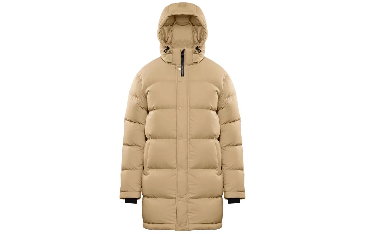 ARITZIA Super Puff cliMATTE Mid 6
