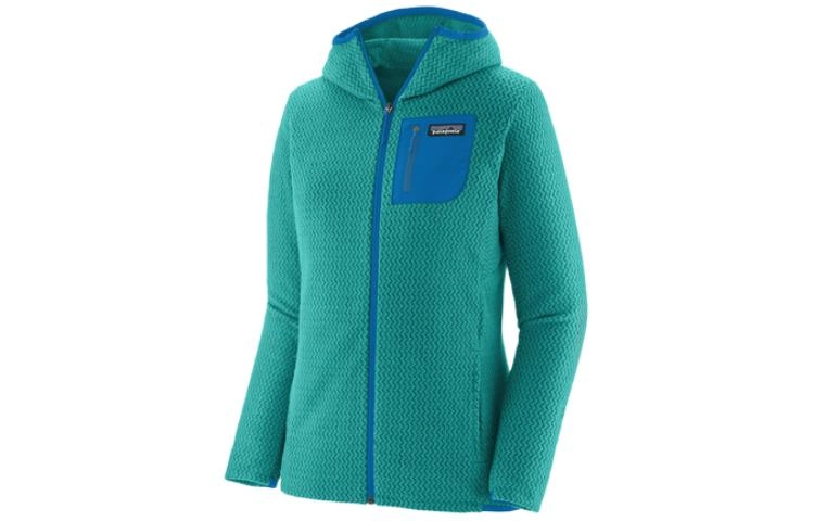 patagonia R1 Air Logo
