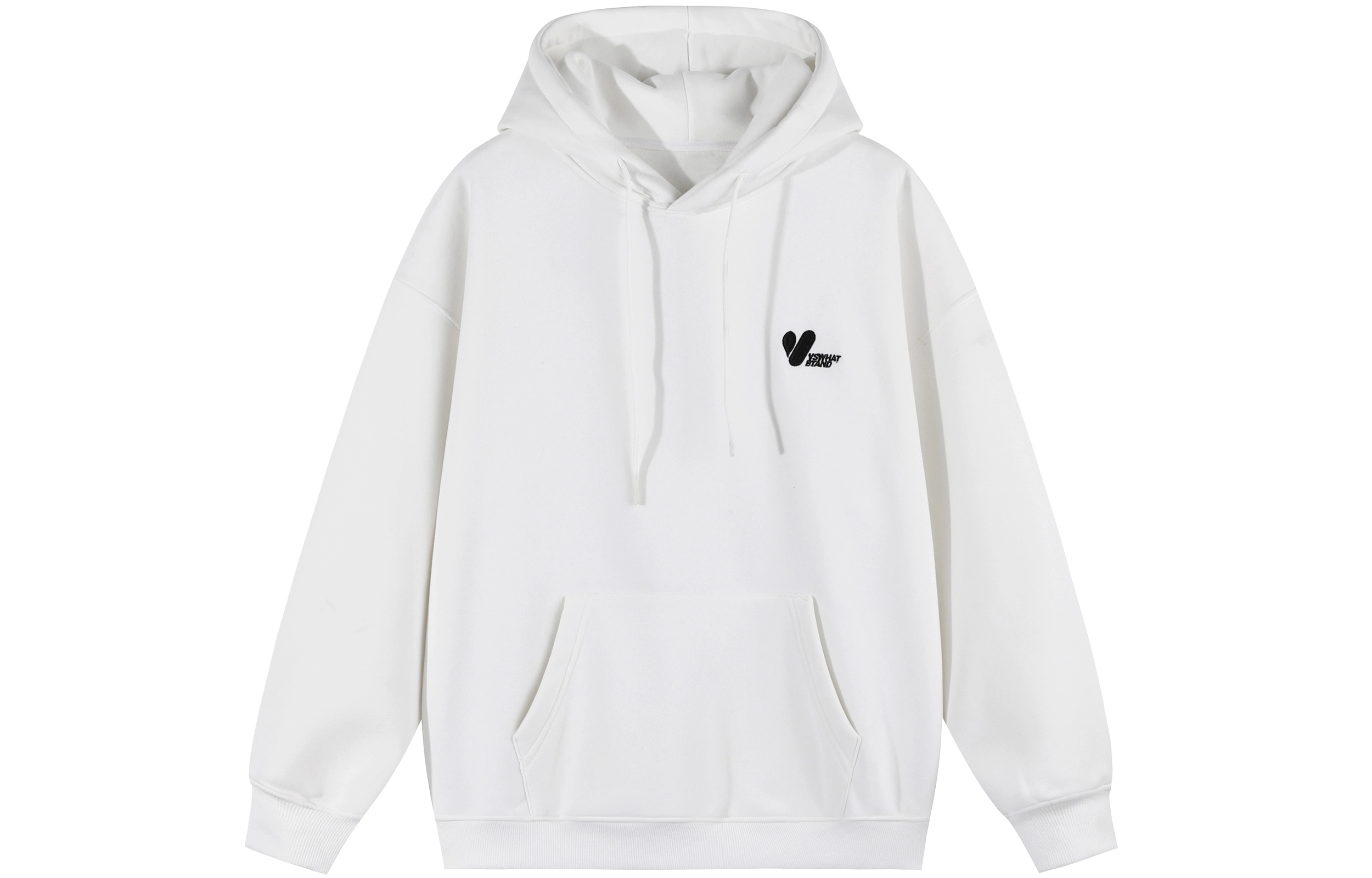 VS WHAT
