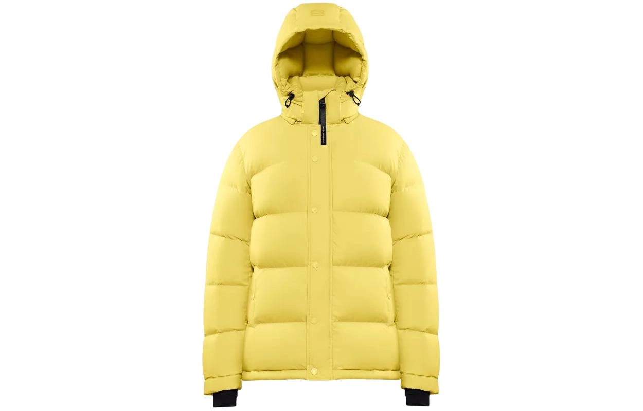 ARITZIA Super Puff cliMATTE Original 5