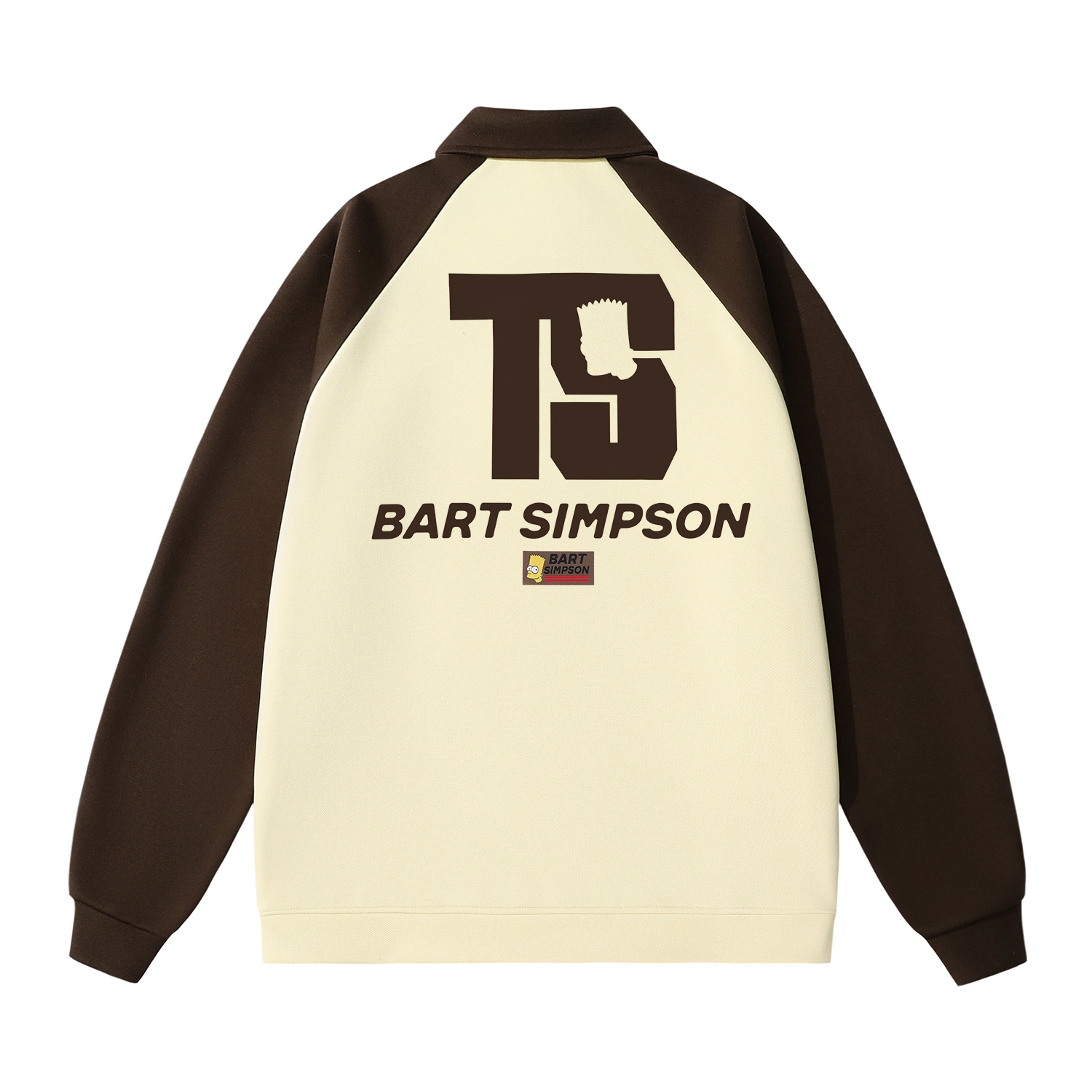 The Simpsons Polo