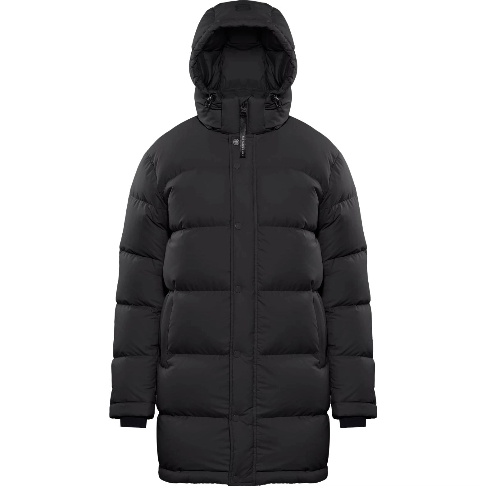 ARITZIA Super Puff cliMATTE Mid 6