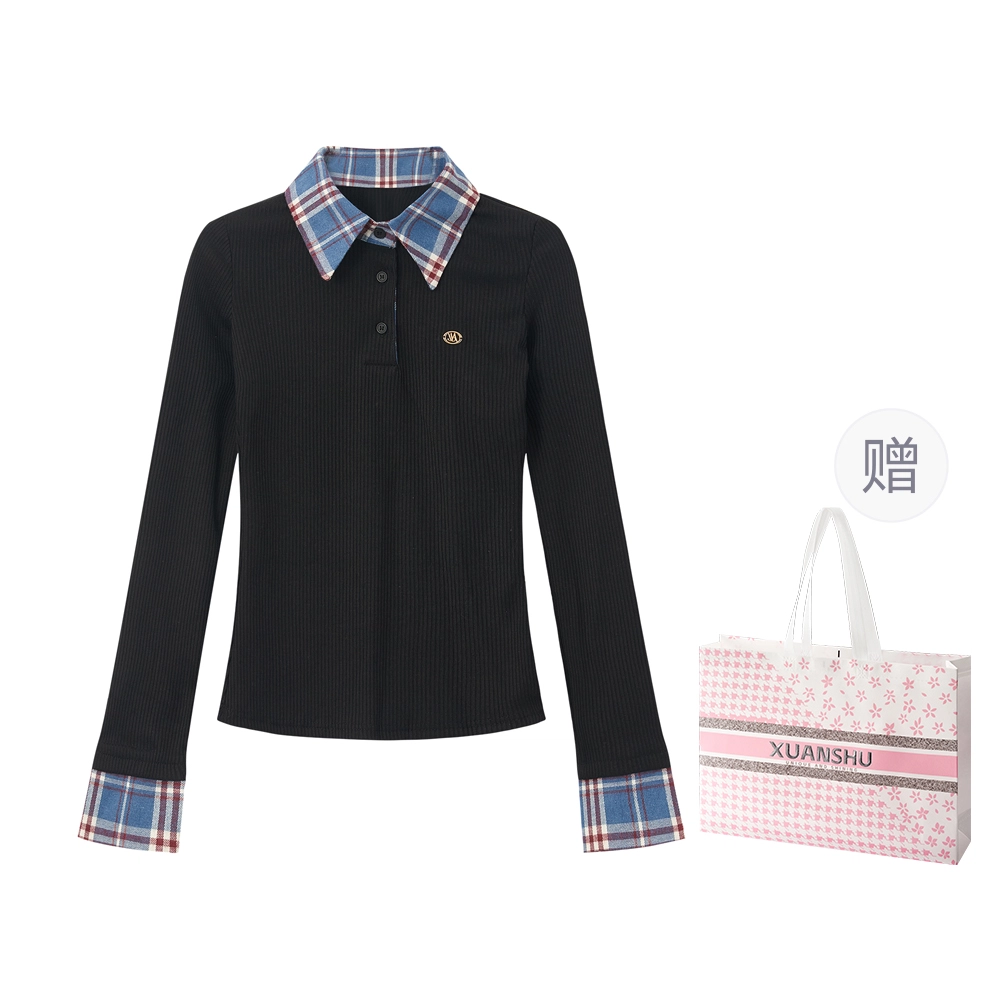 XUANSHU Polo