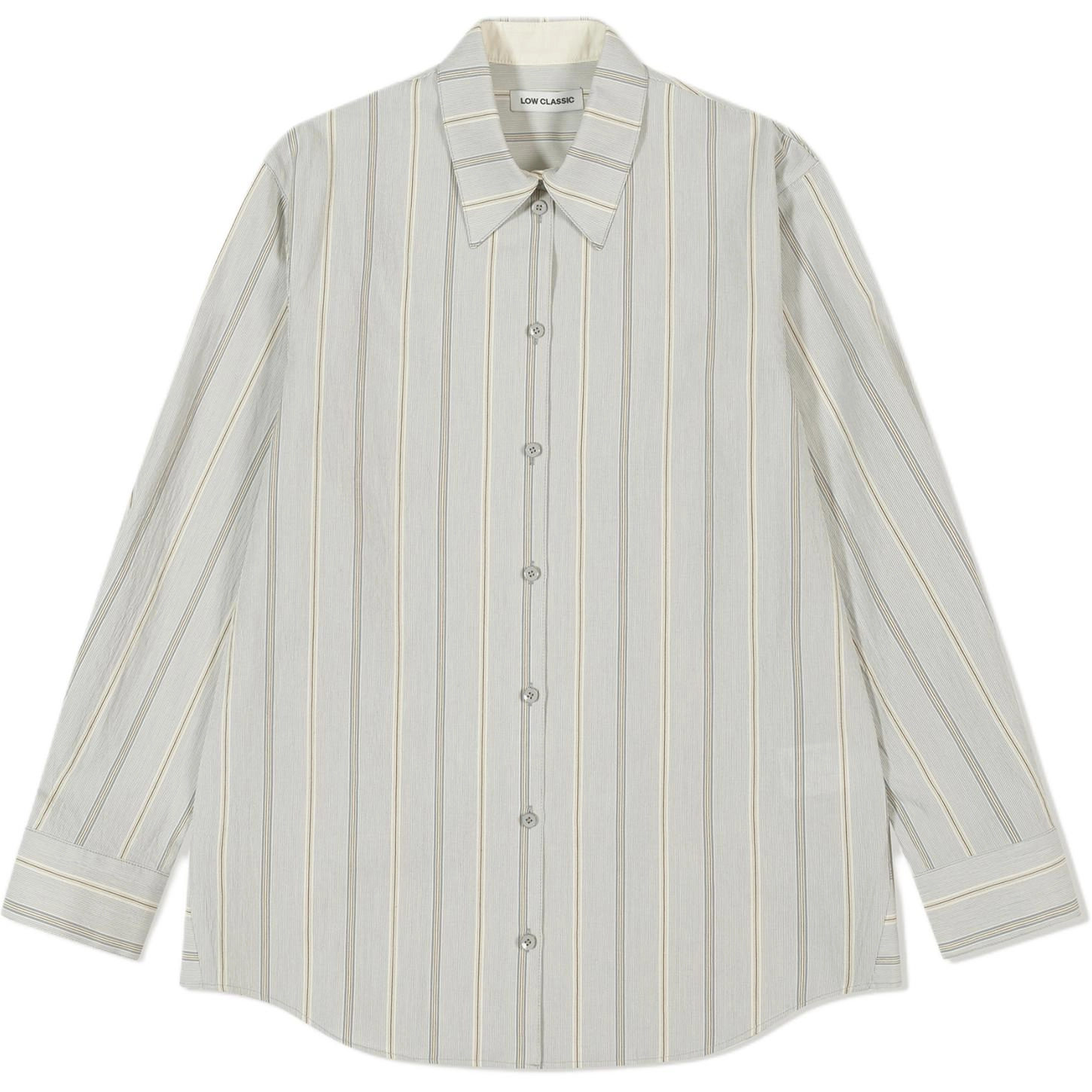 LOW CLASSIC SS25