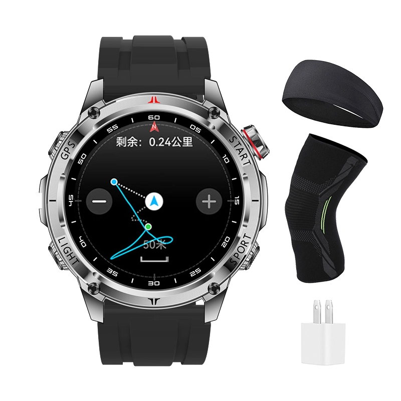 DIVO - GPS