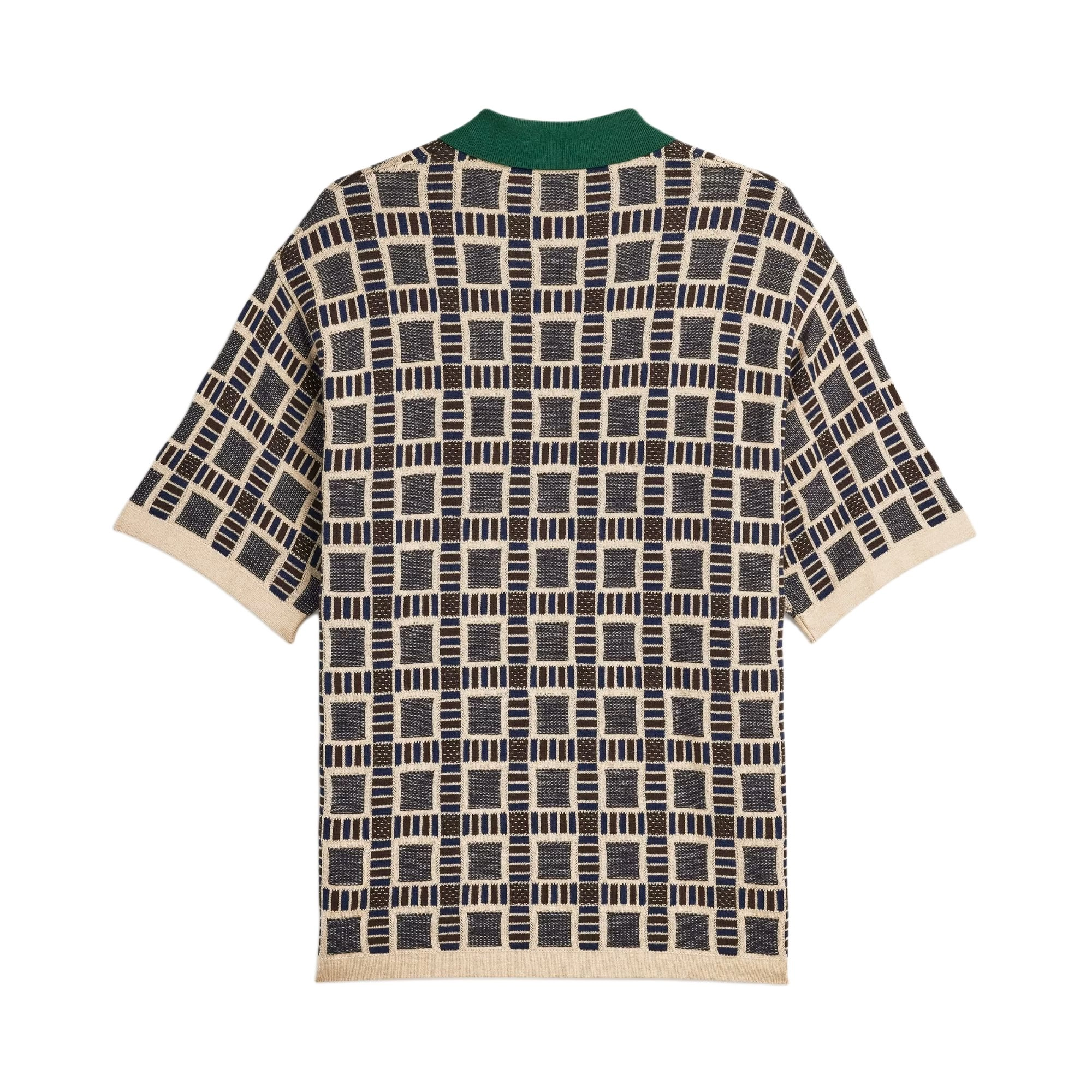 adidas originals x Brain Dead Trefoil SS25 Polo