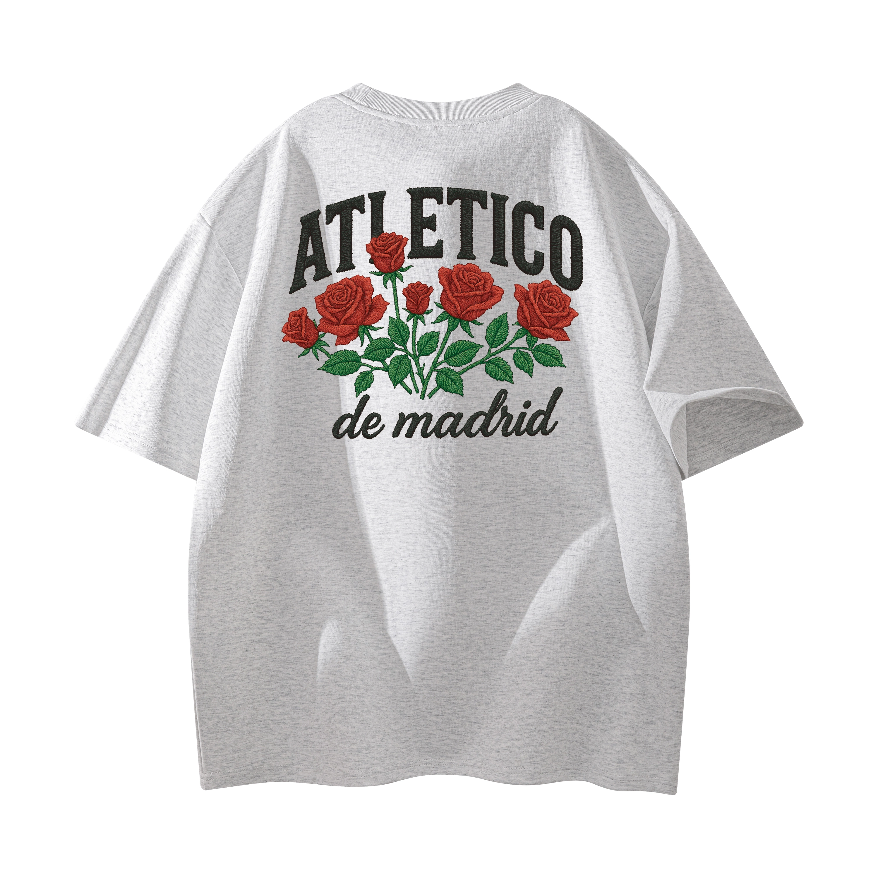 ATLETICO DE MADRID 1903 logoT