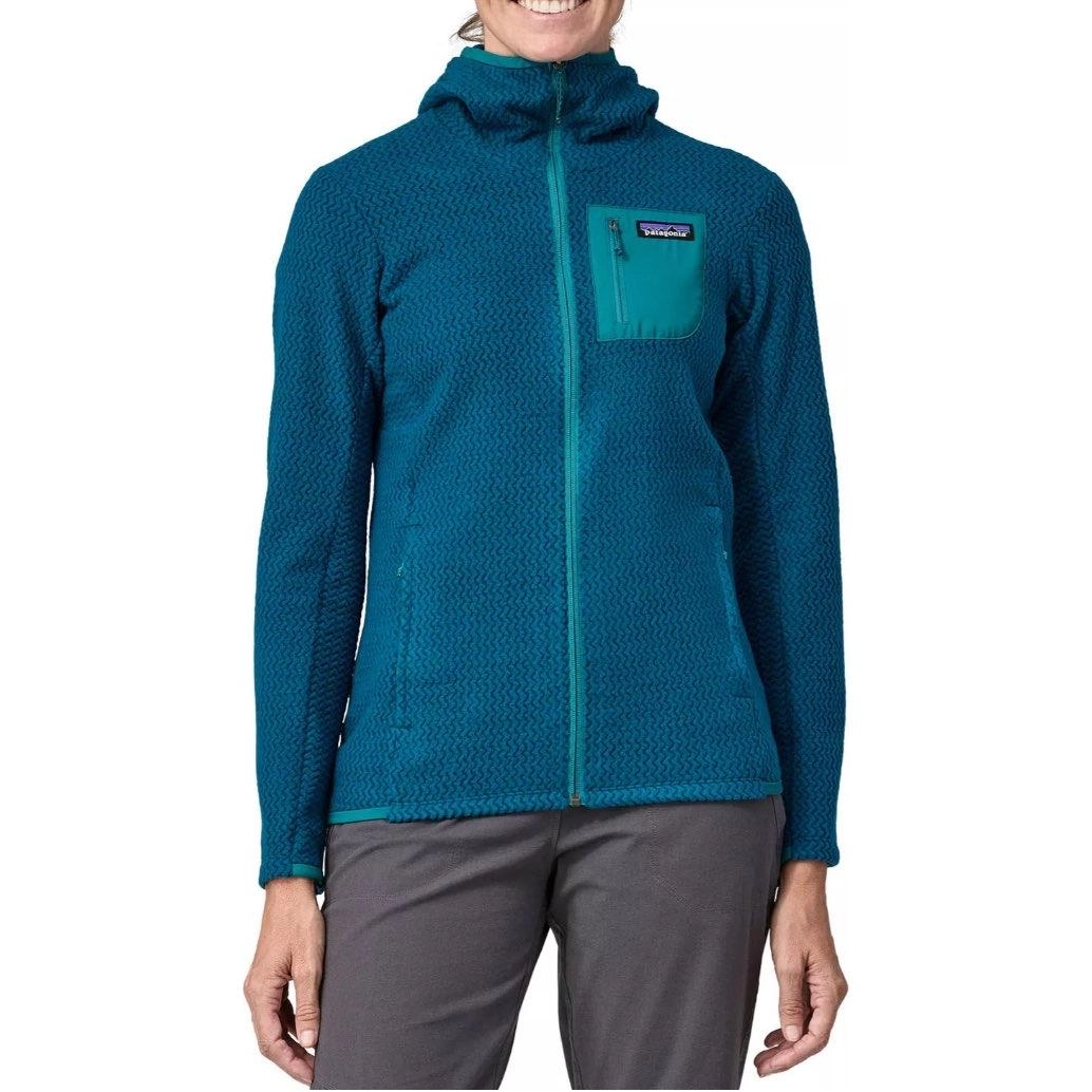 patagonia R1 Air Logo
