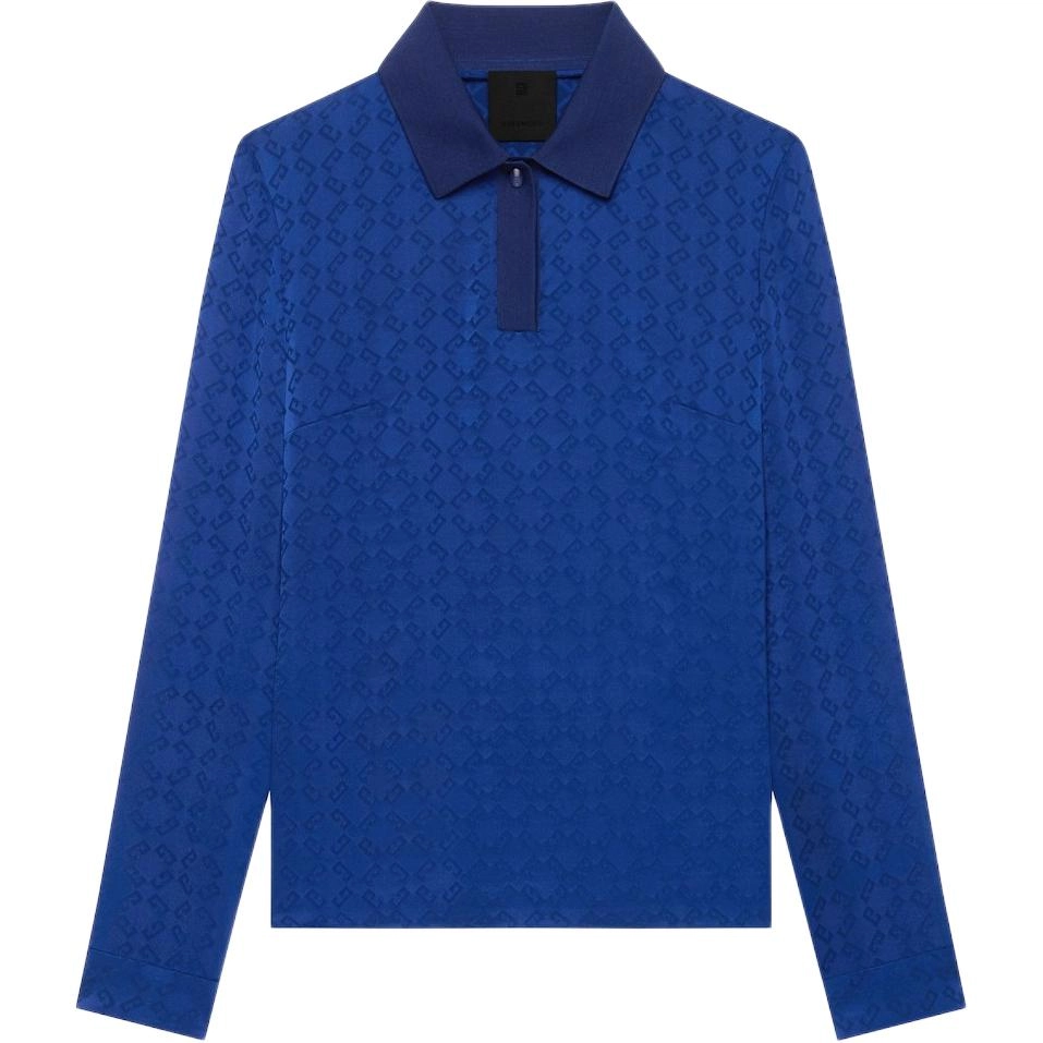GIVENCHY FW24 Polo