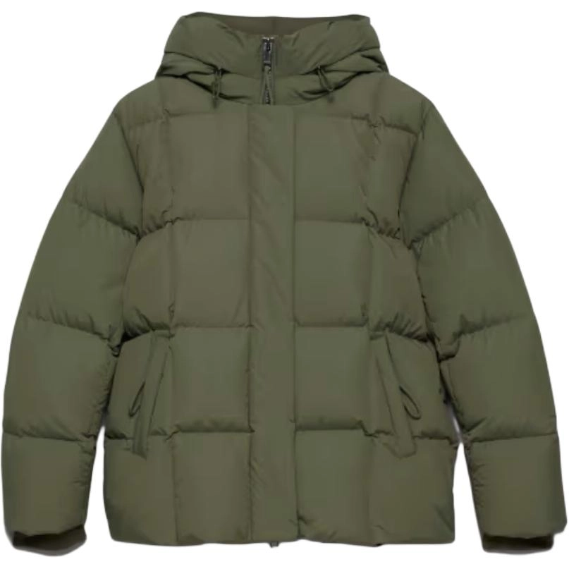 ARITZIA Babaton Crown Puffer