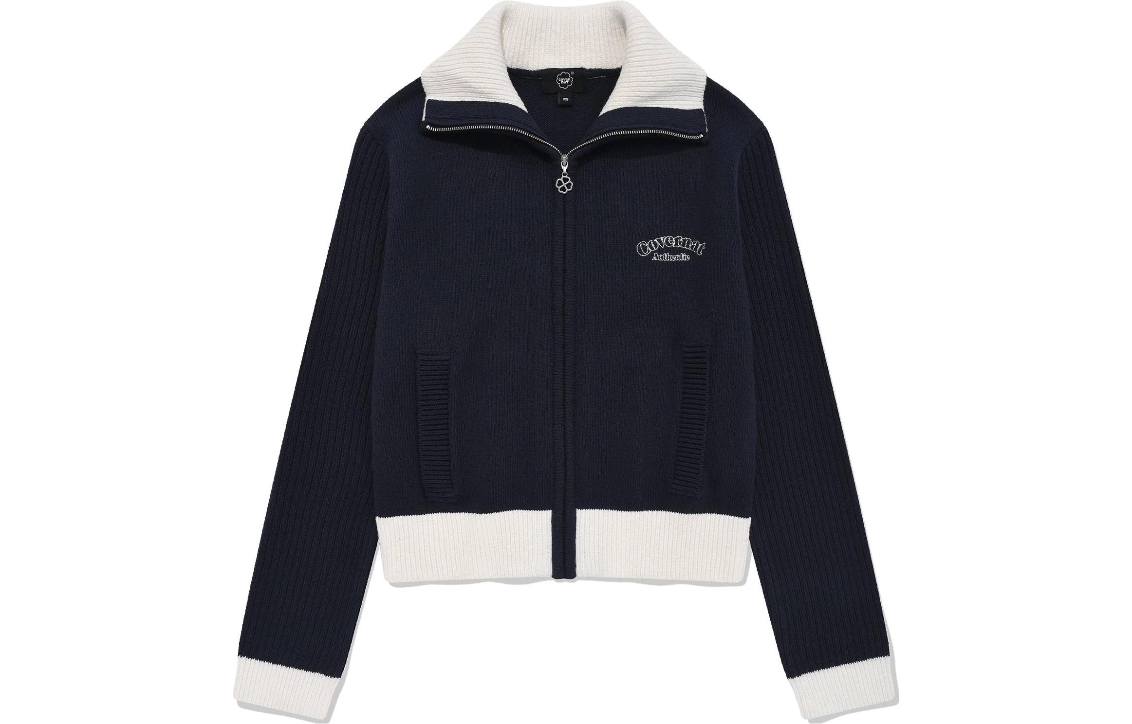 COVERNAT SS24