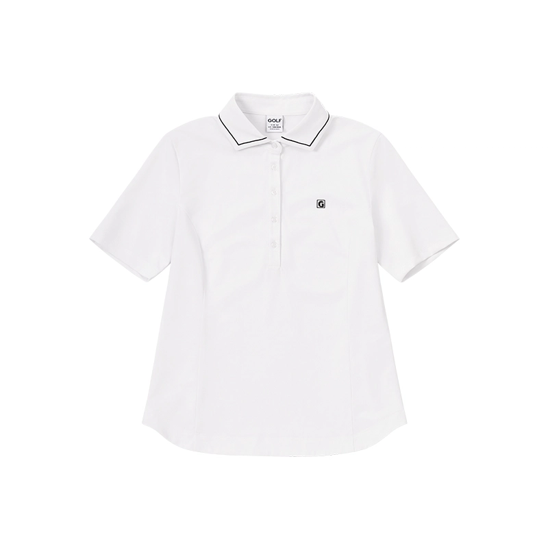 GOLF SS25 Polo