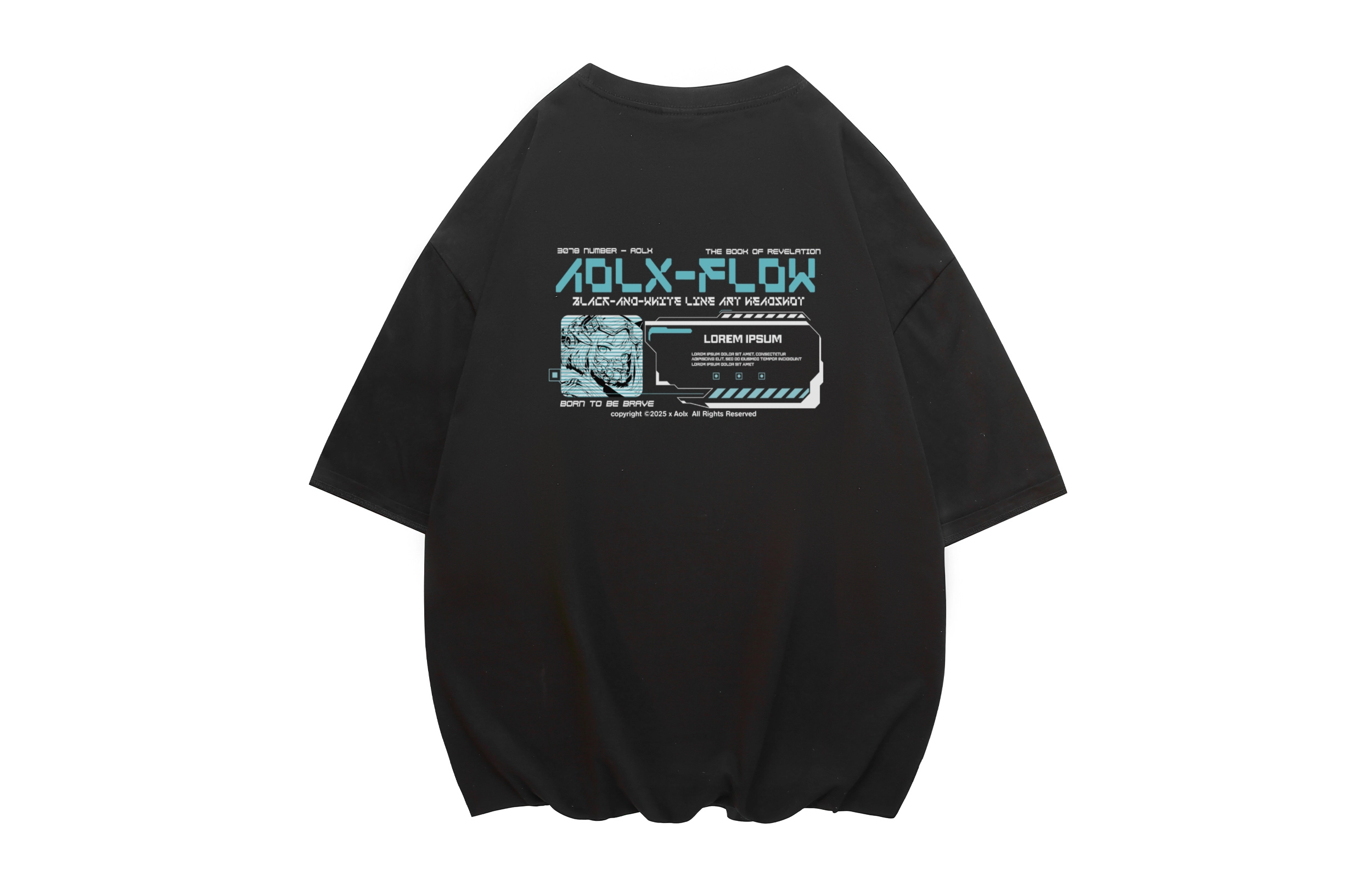 Aolx TT