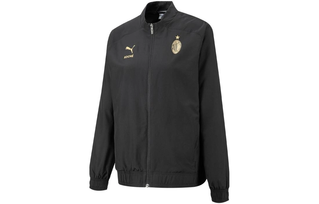 PUMA x ACM x KOCHE Logo
