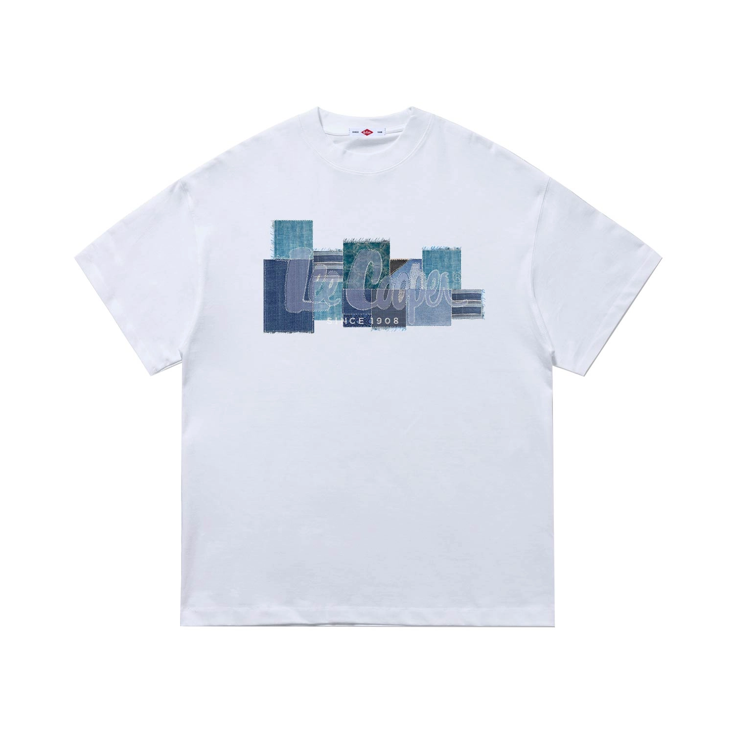 Lee Cooper T