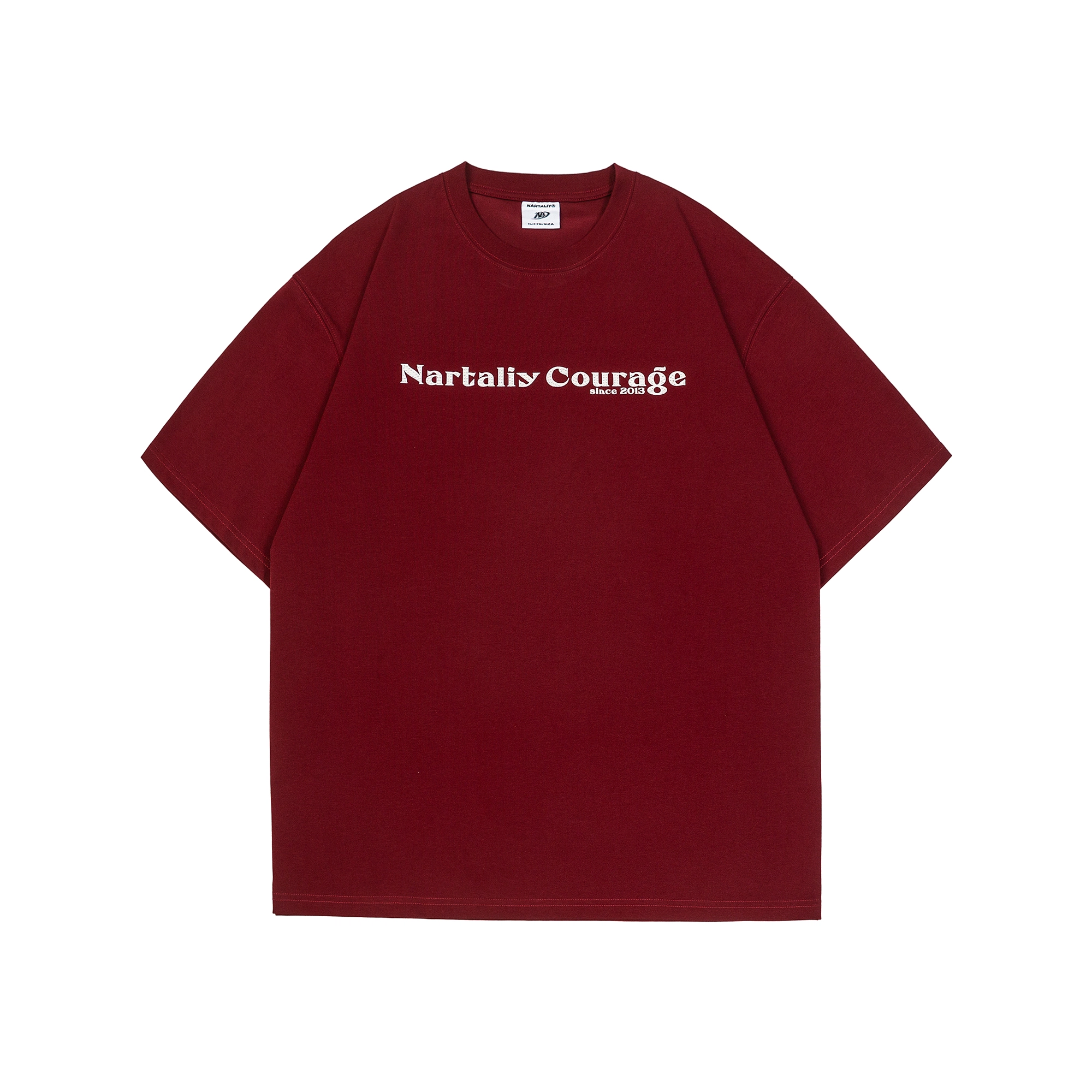 NARTALIY T