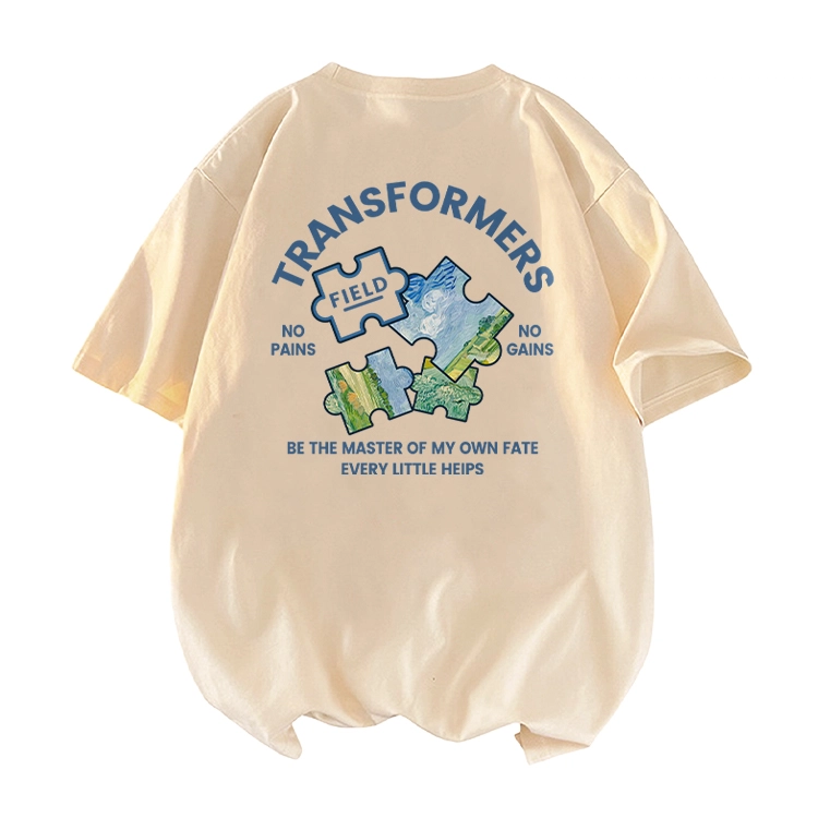 TRANSFORMERS T