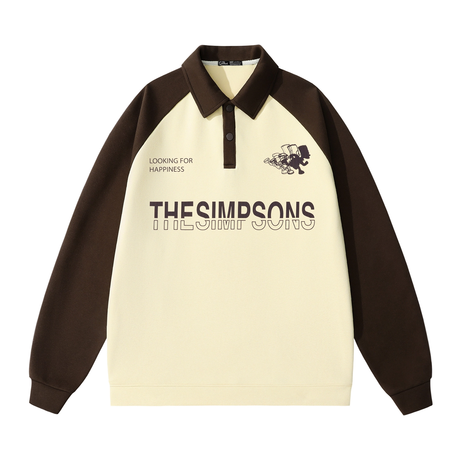 The Simpsons Polo