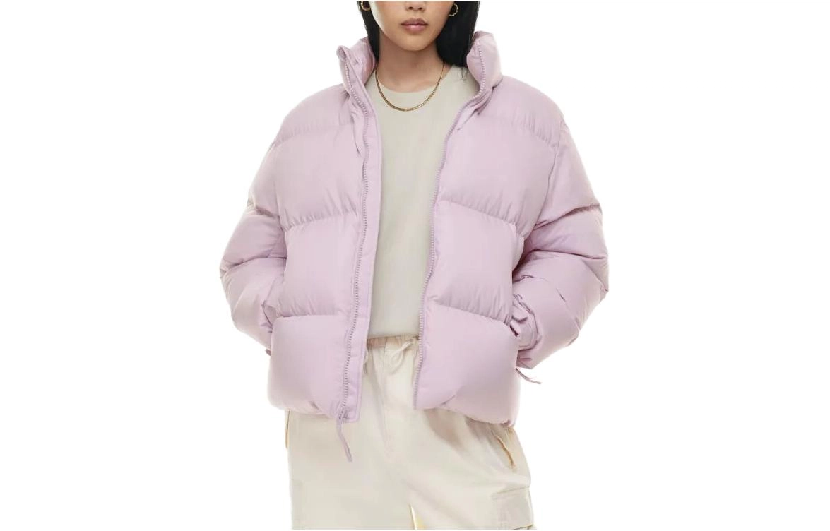 ARITZIA Tna Mega Puff Classic 4