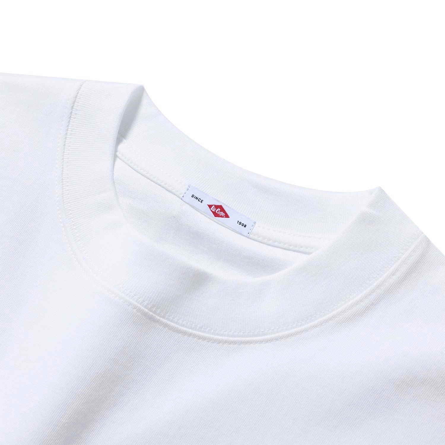 Lee Cooper T