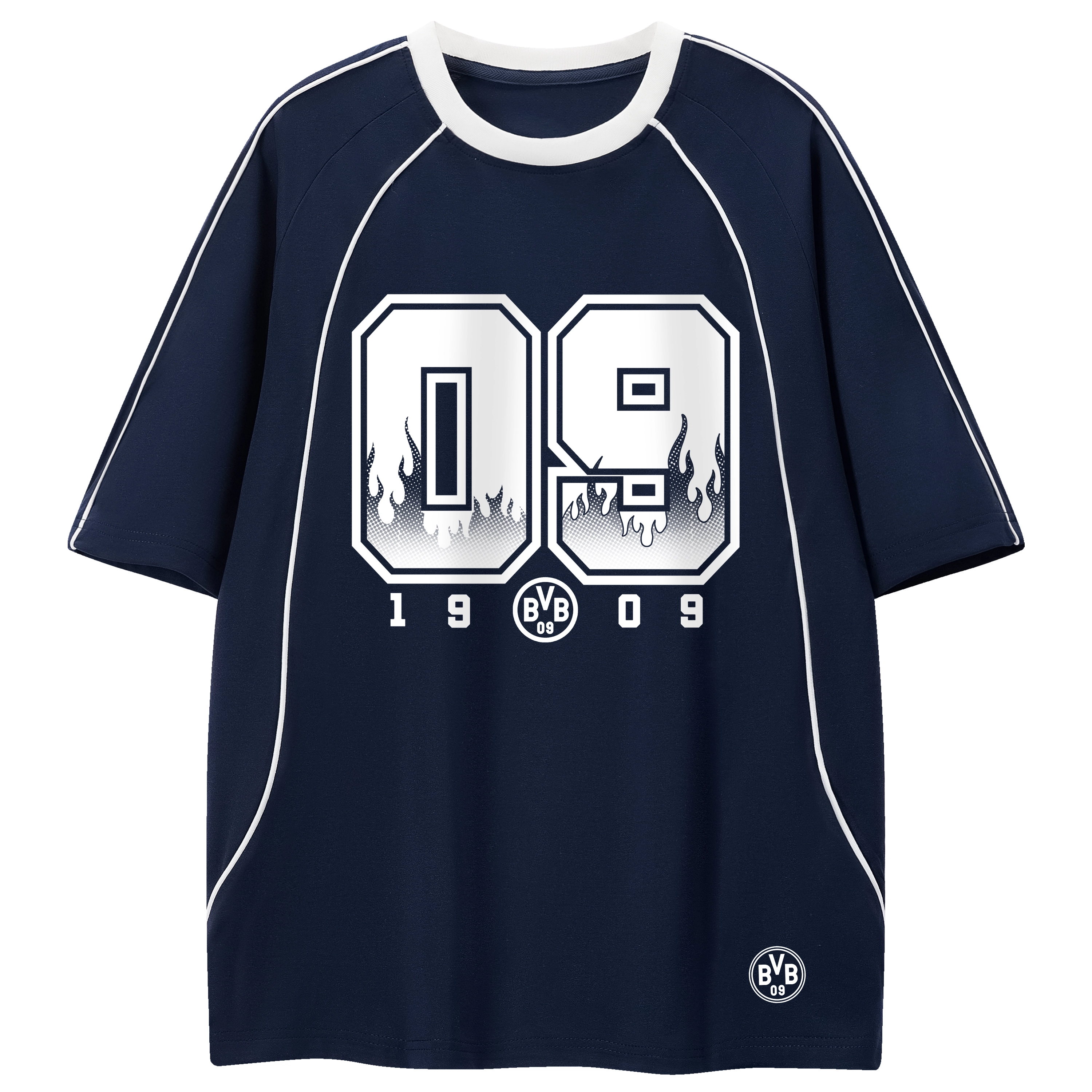 1909logovintageT