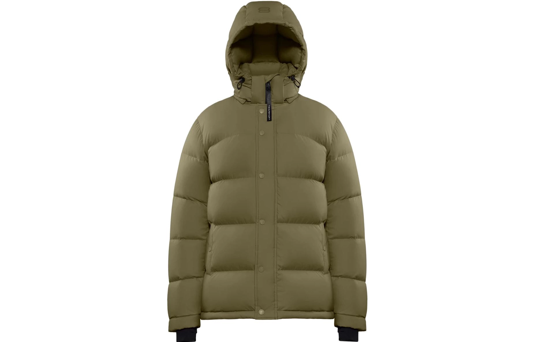ARITZIA Super Puff cliMATTE Original 5