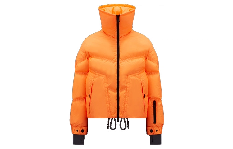 Moncler FW22 Logo