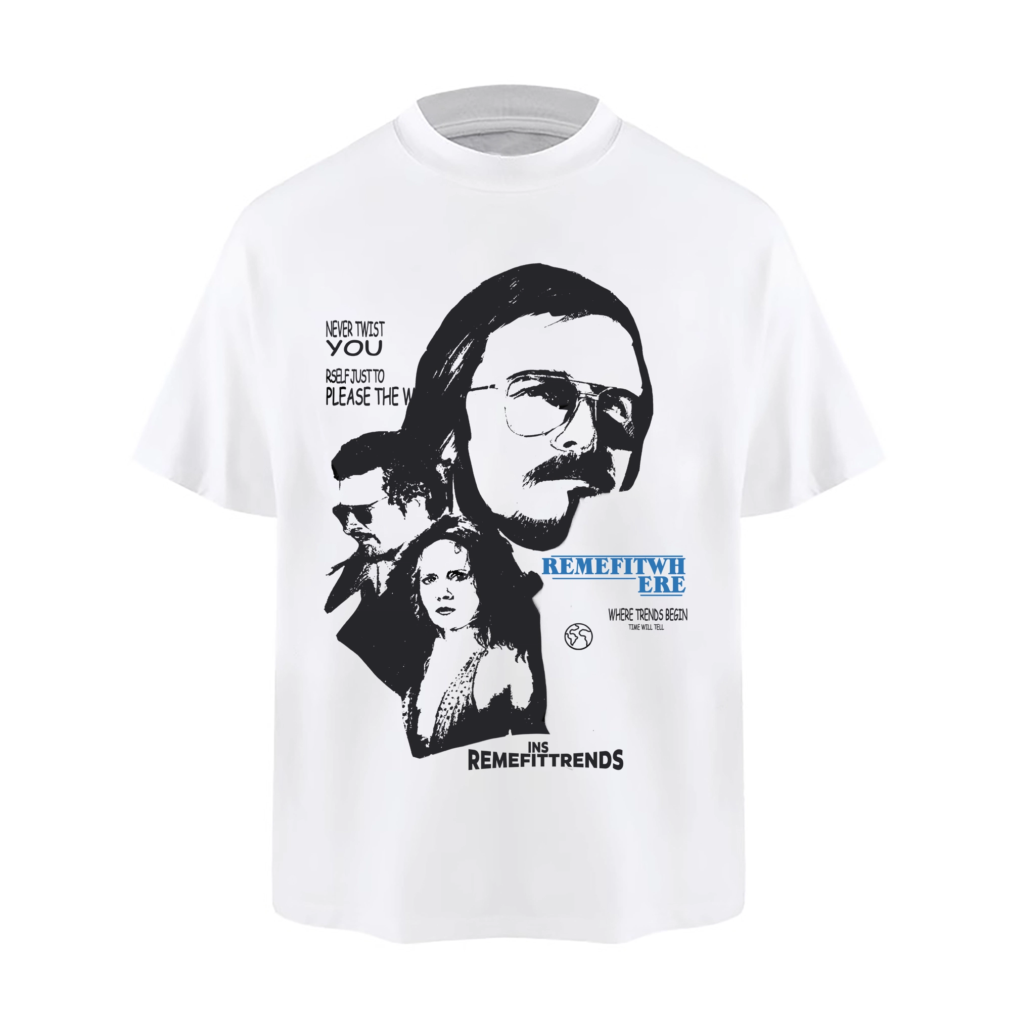 REMEFIT vintageT
