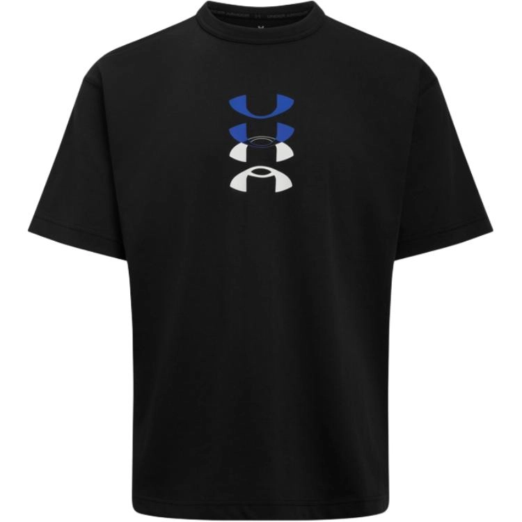 Under Armour UA Graphic logoT